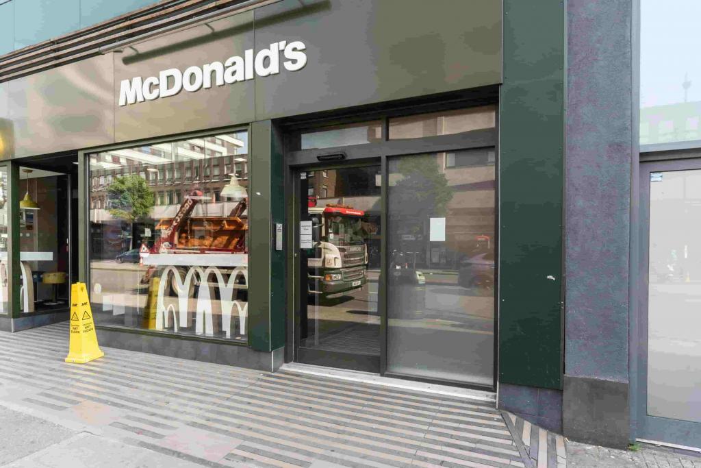 178-180 Edgware Road - Office Space for Rent, Marylebone, London W2 2DS