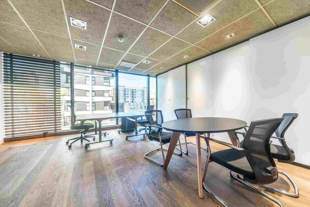 178-180 Edgware Road - Office Space for Rent, Marylebone, London W2 2DS