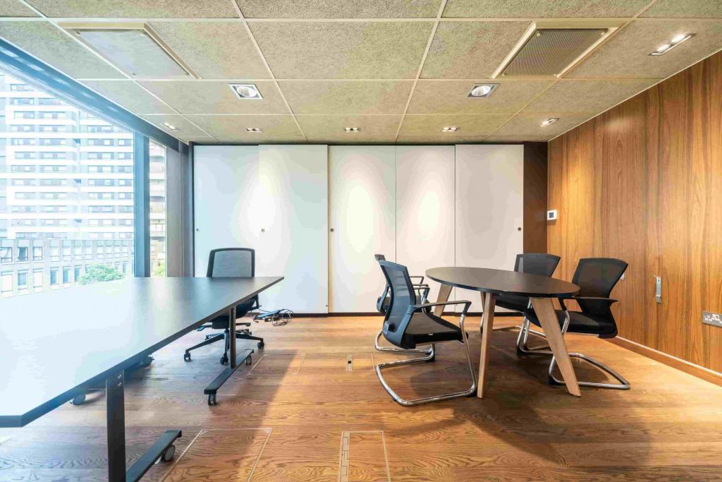 178-180 Edgware Road - Office Space for Rent, Marylebone, London W2 2DS