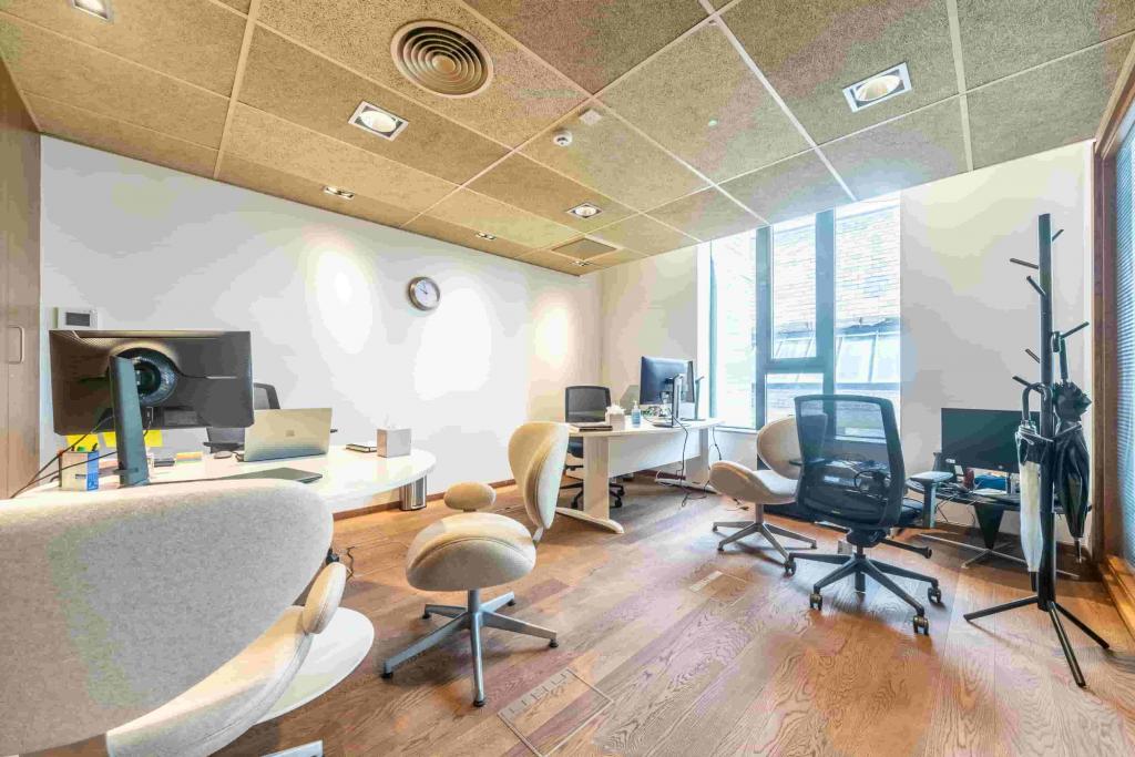 178-180 Edgware Road - Office Space for Rent, Marylebone, London W2 2DS