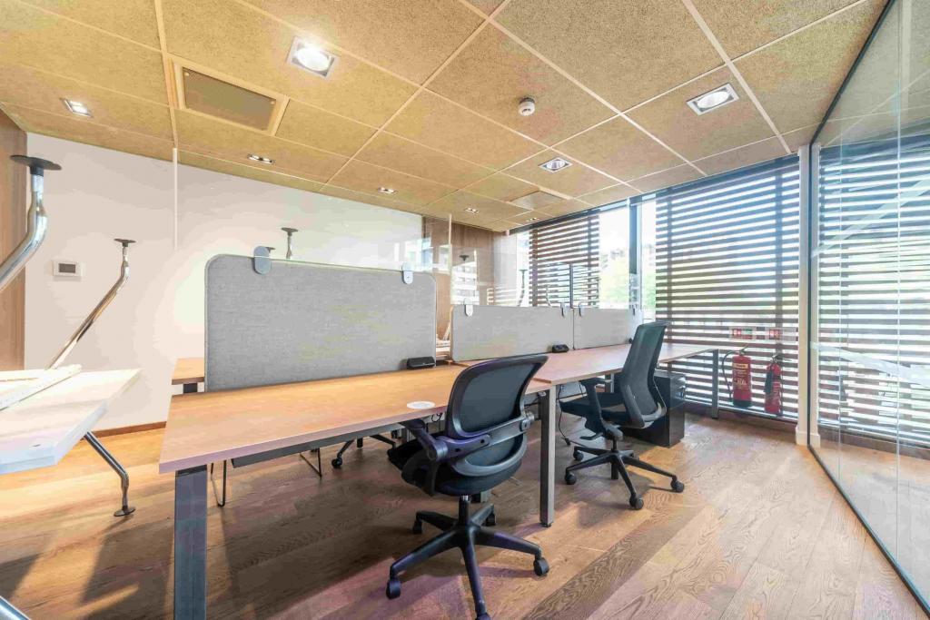 178-180 Edgware Road - Office Space for Rent, Marylebone, London W2 2DS