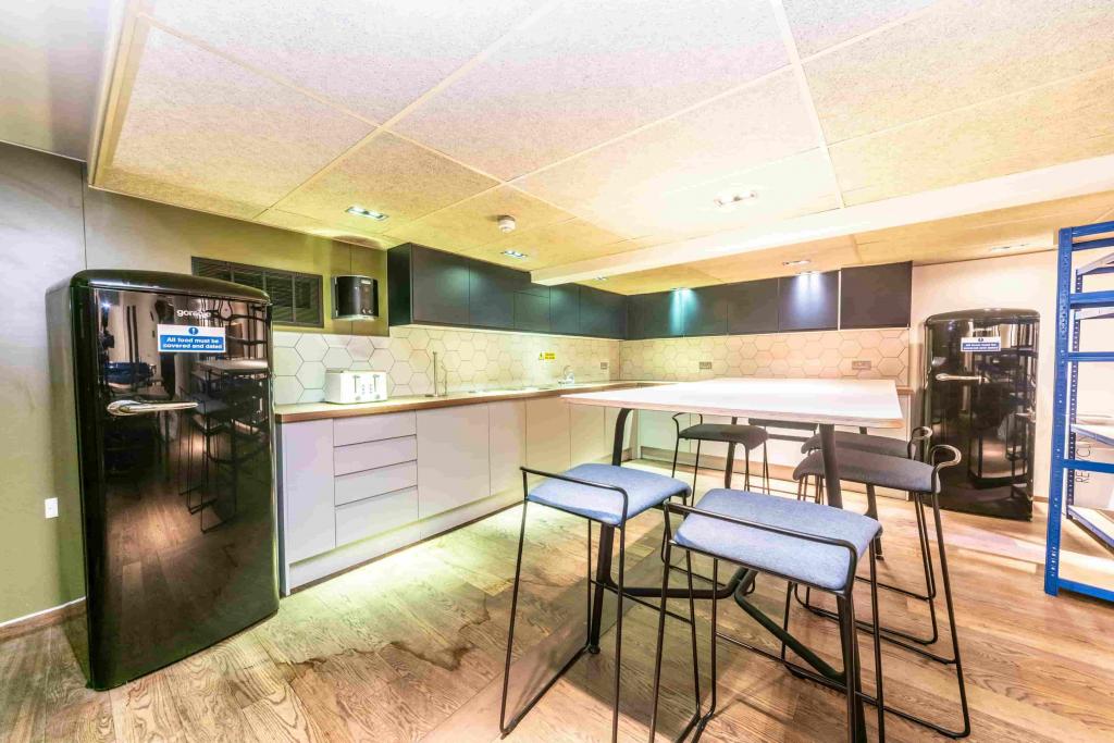 178-180 Edgware Road - Office Space for Rent, Marylebone, London W2 2DS
