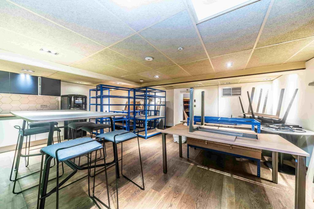 178-180 Edgware Road - Office Space for Rent, Marylebone, London W2 2DS