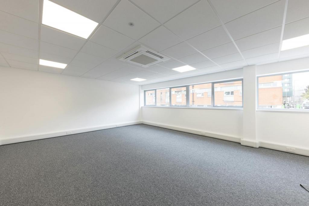 15 Havelock Terrace - Warehouse Unit for Rent, Battersea, London SW8 4AS