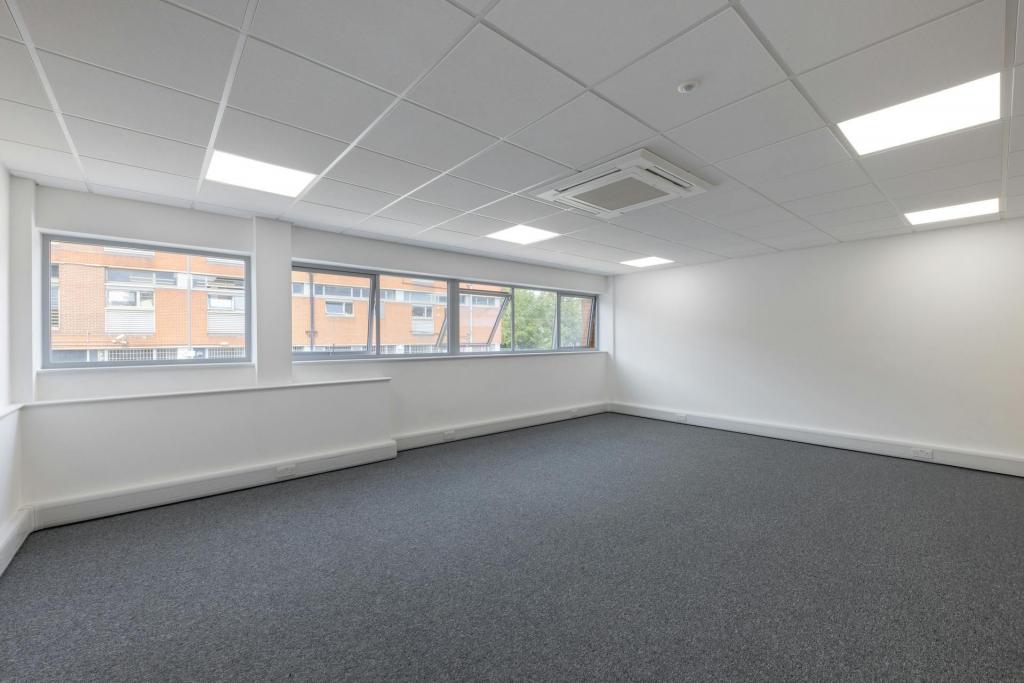 15 Havelock Terrace - Warehouse Unit for Rent, Battersea, London SW8 4AS