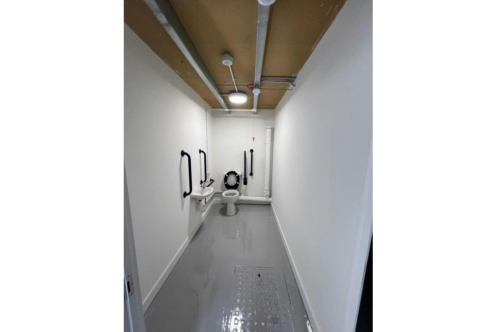 6-10 Ingate Place - Warehouse Unit for Rent, Wandsworth, London SW8 3NS