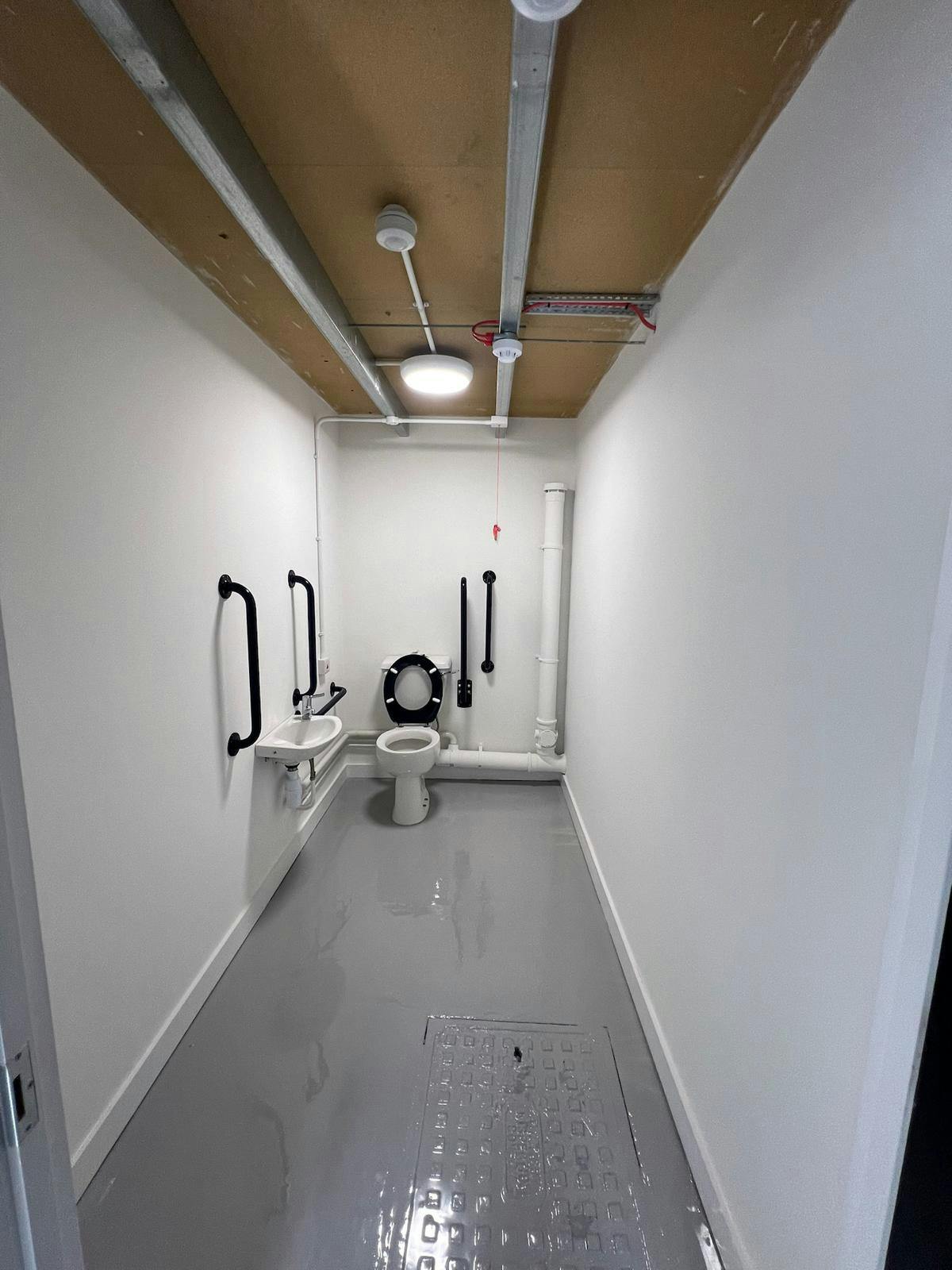 6-10 Ingate Place - Warehouse Unit for Rent, Wandsworth, London SW8 3NS