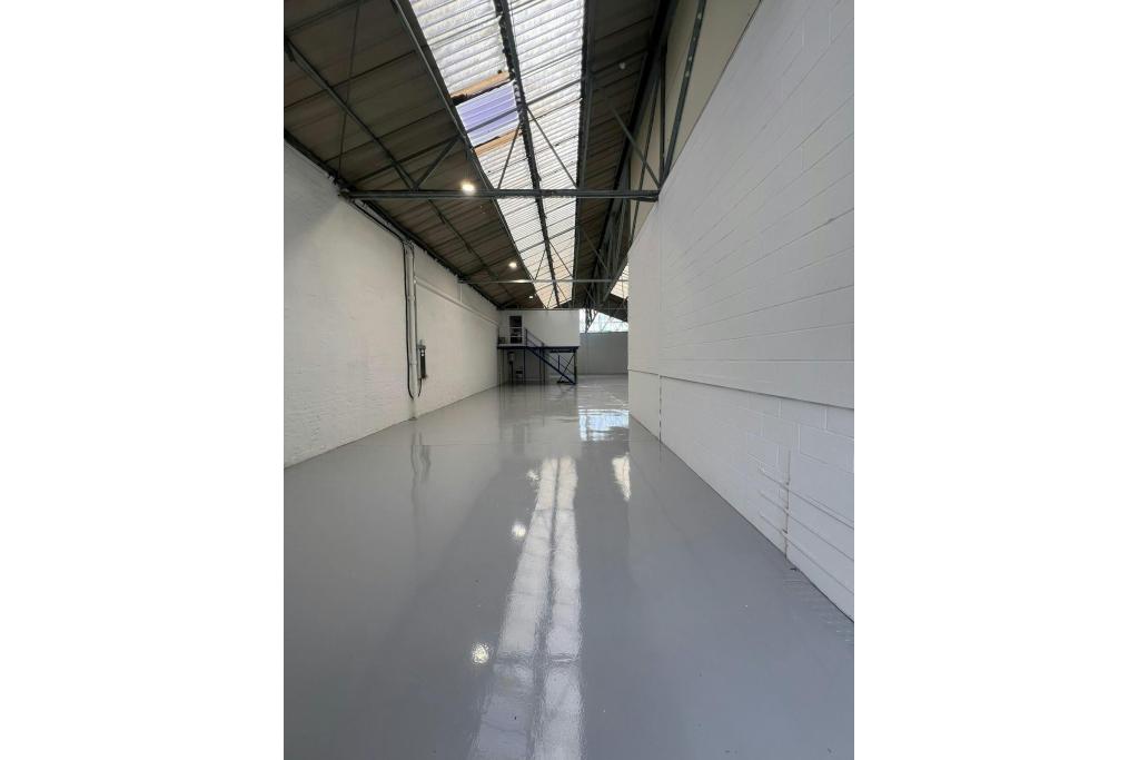 6-10 Ingate Place - Warehouse Unit for Rent, Wandsworth, London SW8 3NS