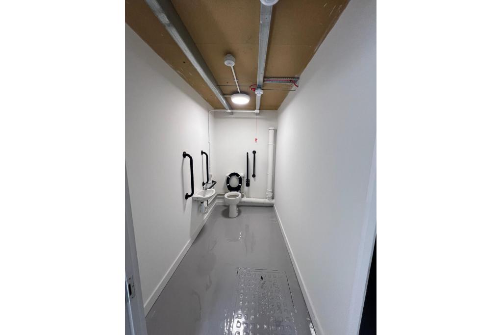 6-10 Ingate Place - Warehouse Unit for Rent, Wandsworth, London SW8 3NS