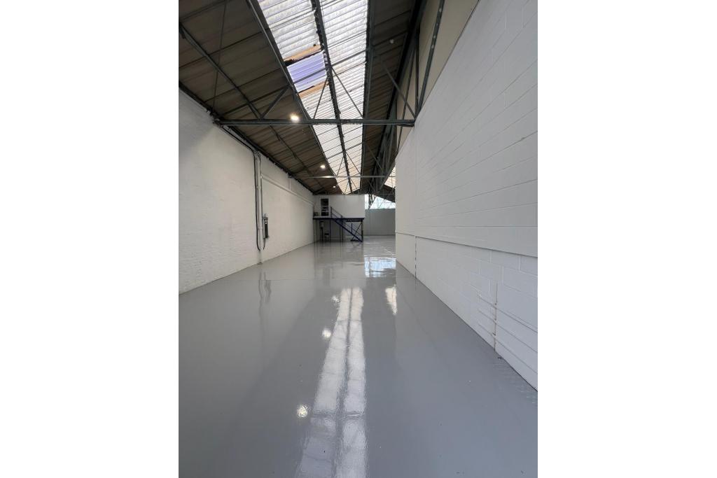 6-10 Ingate Place - Warehouse Unit for Rent, Wandsworth, London SW8 3NS