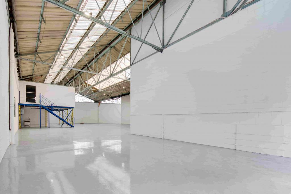 6-10 Ingate Place - Warehouse Unit for Rent, Wandsworth, London SW8 3NS