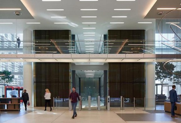 1 Kingdom Street - Office Space for Rent, Paddington Central, London W2 6BD