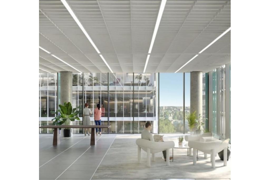 1 Kingdom Street - Office Space for Rent, Paddington Central, London W2 6BD