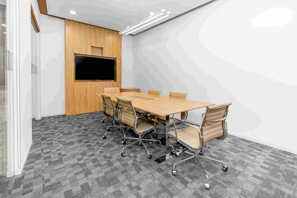 1 Kingdom Street - Office Space for Rent, Paddington Central, London W2 6BD