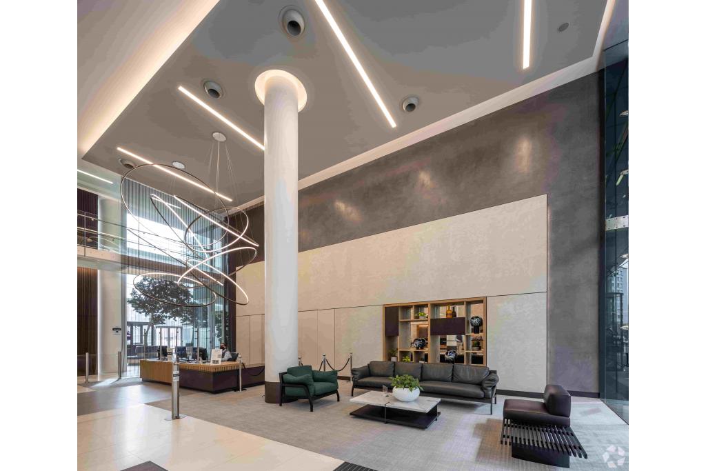 1 Kingdom Street - Office Space for Rent, Paddington Central, London W2 6BD