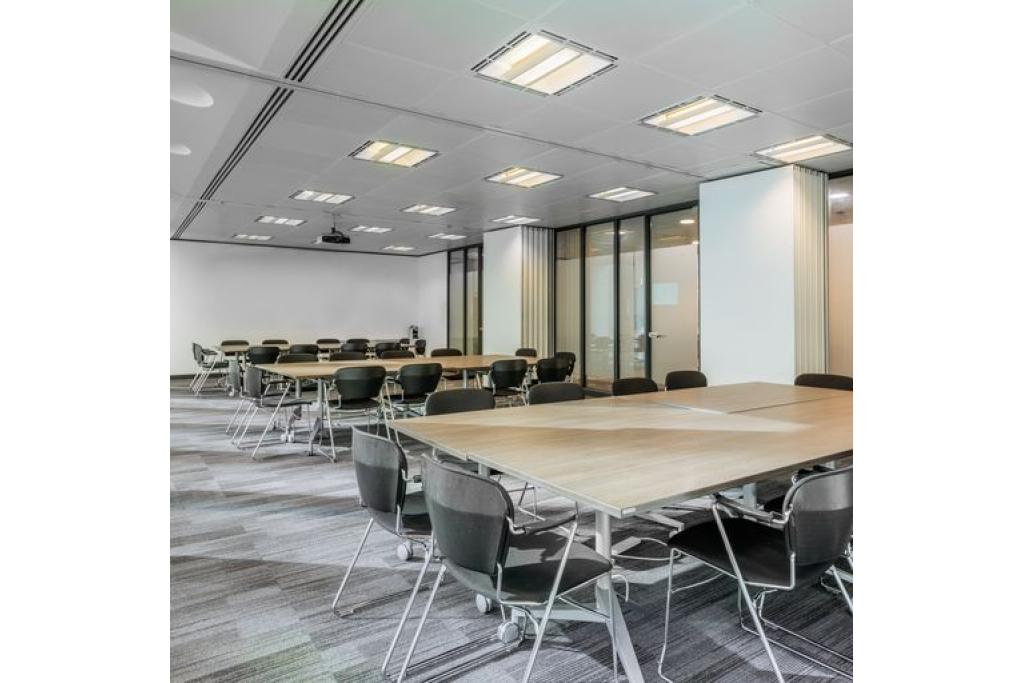 1 Kingdom Street - Office Space for Rent, Paddington Central, London W2 6BD