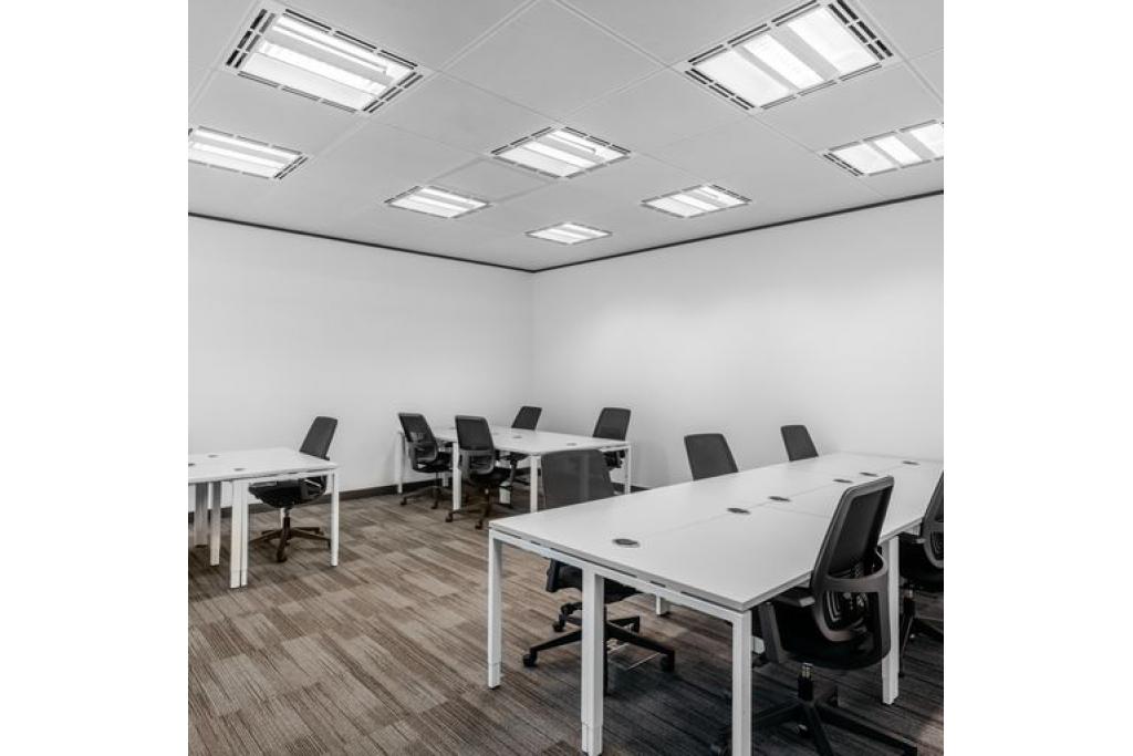 1 Kingdom Street - Office Space for Rent, Paddington Central, London W2 6BD
