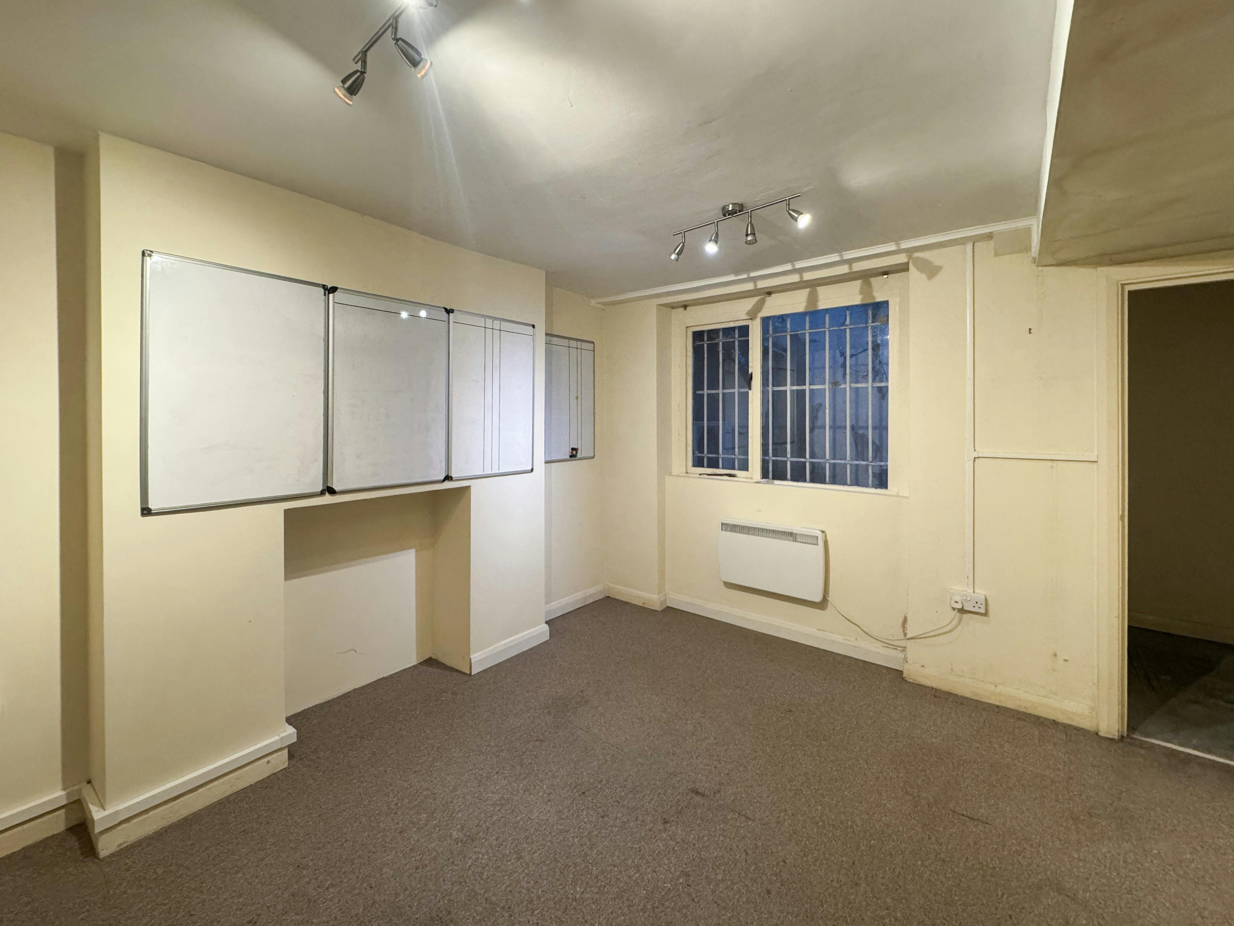 23 Leinster Terrace - Shopfront Retail Unit, Westminster, London W2 3ET