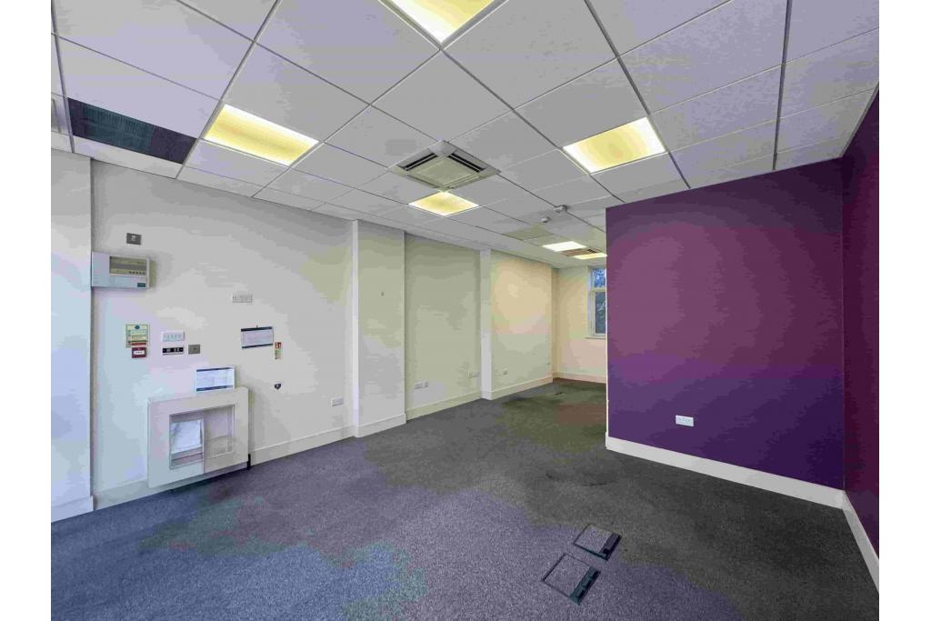 23 Leinster Terrace - Shopfront Retail Unit, Westminster, London W2 3ET
