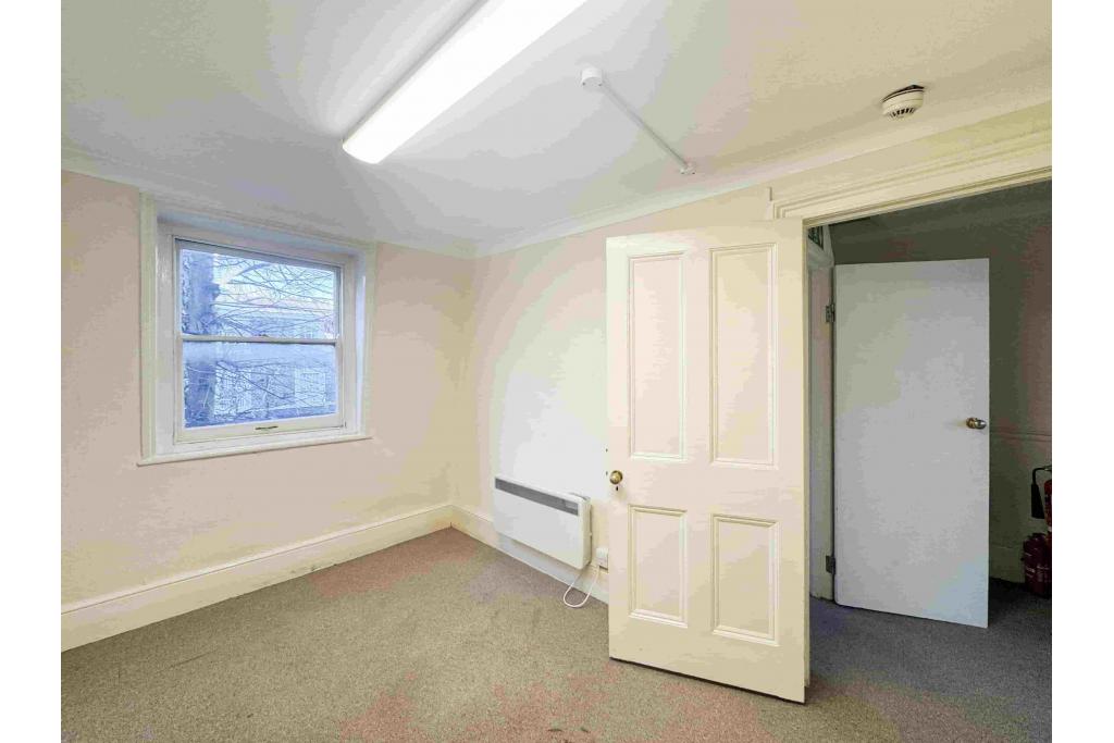23 Leinster Terrace - Shopfront Retail Unit, Westminster, London W2 3ET