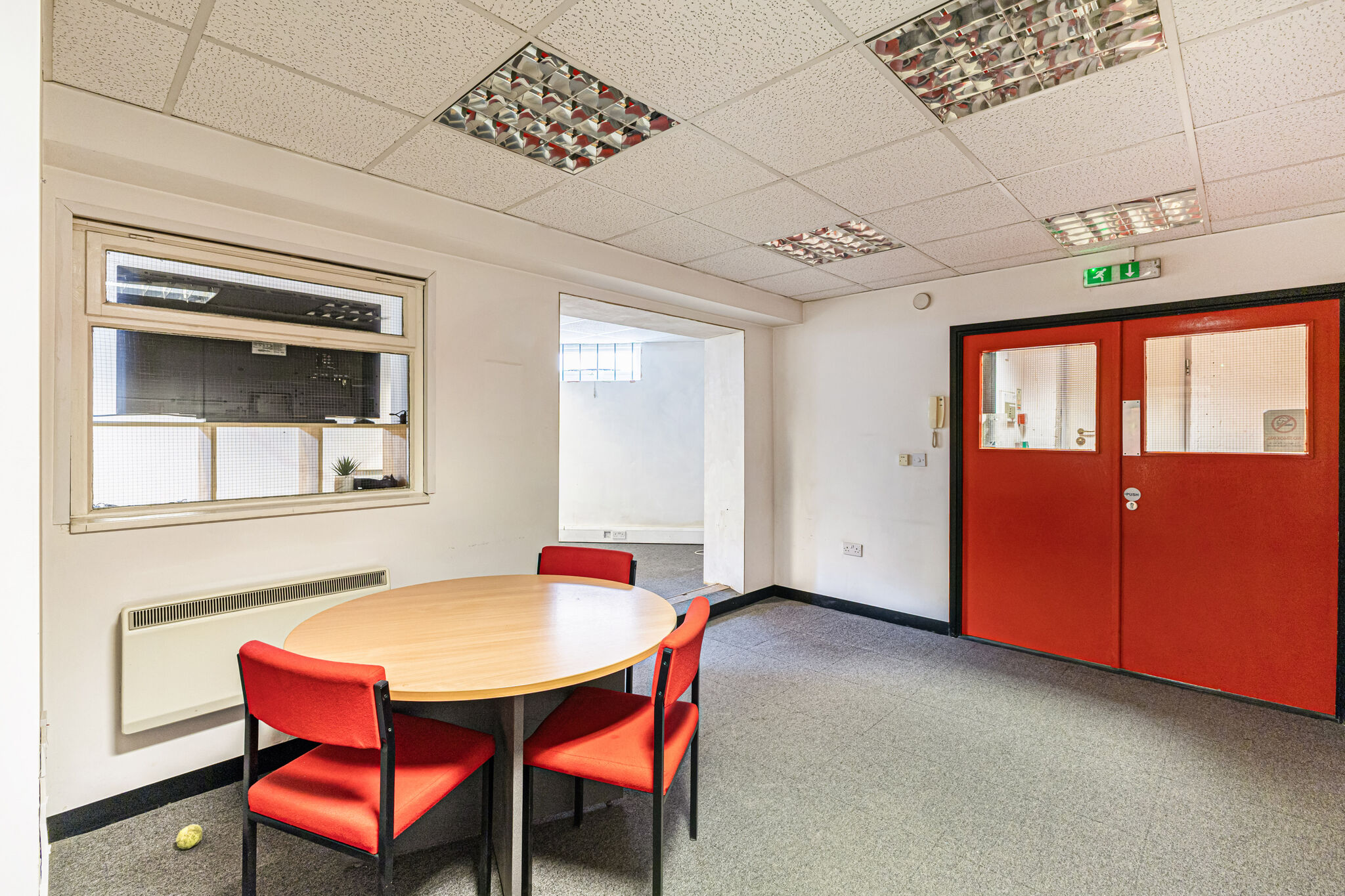 37 Linford Street - Industrial Warehouse Unit, Wandsworth, London SW8 4UP