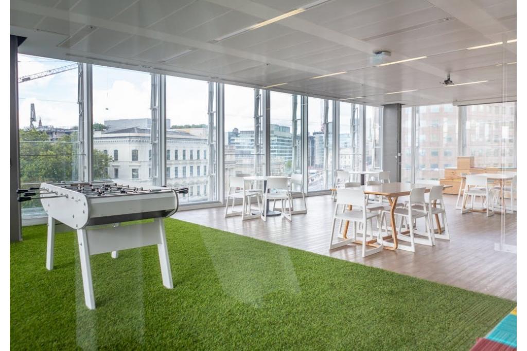 1-3 London Bridge Street - Grade A Office Building, Southbank East, London SE1 9SG