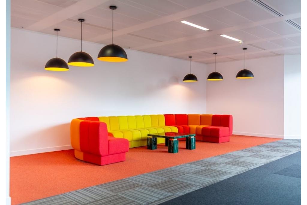 1-3 London Bridge Street - Grade A Office Building, Southbank East, London SE1 9SG
