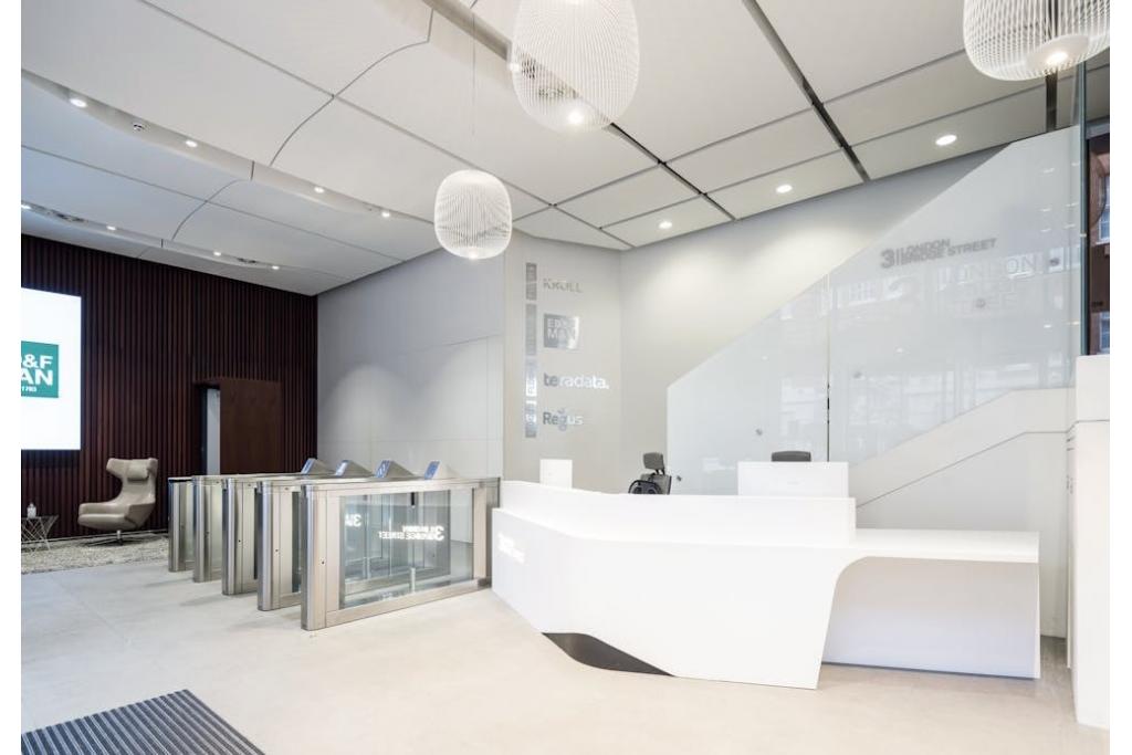 1-3 London Bridge Street - Grade A Office Building, Southbank East, London SE1 9SG