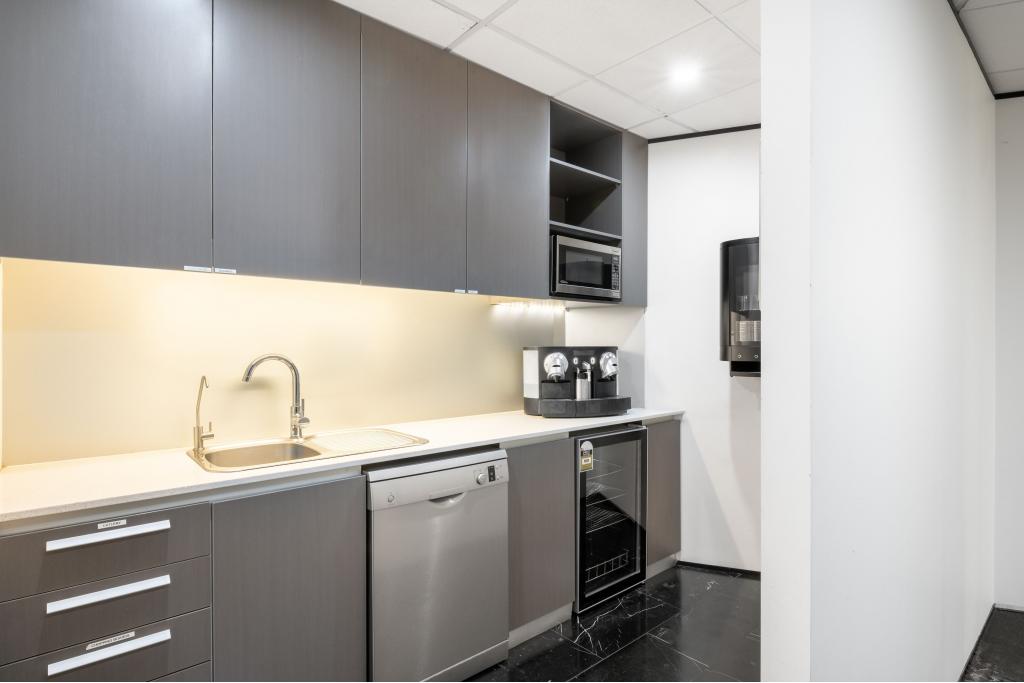 1-3 London Bridge Street - Grade A Office Building, Southbank East, London SE1 9SG