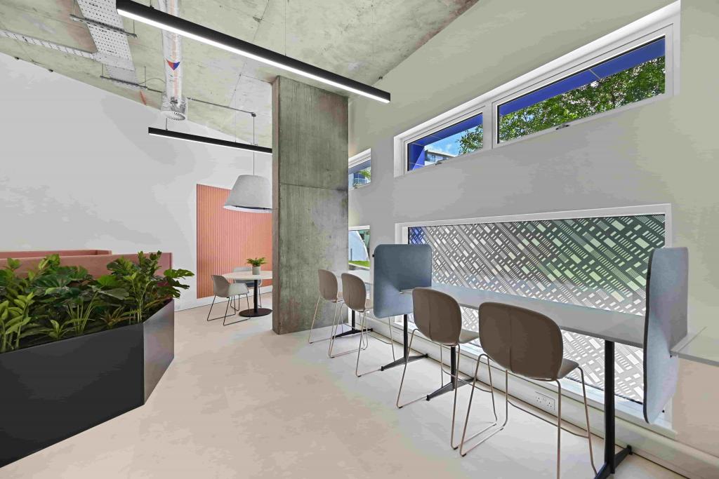 34 Long Ln - Empire Square West - Retail and Office Space, Southwark, London SE1 4AU