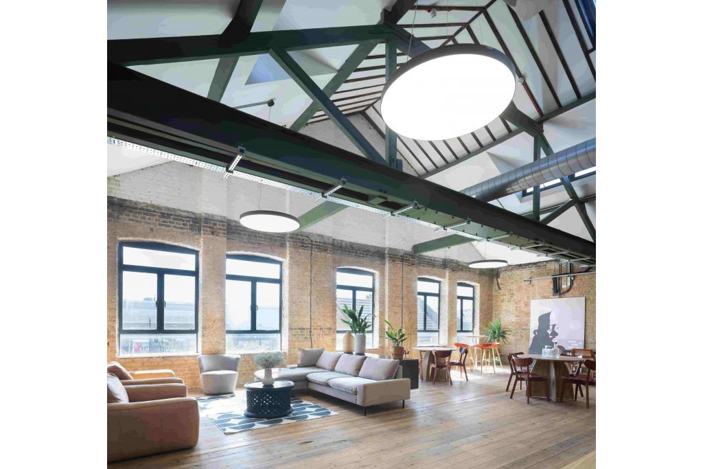 12 Ossory Rd - The Bottle Factory Office Space, Southern Fringe, London SE1 5AN