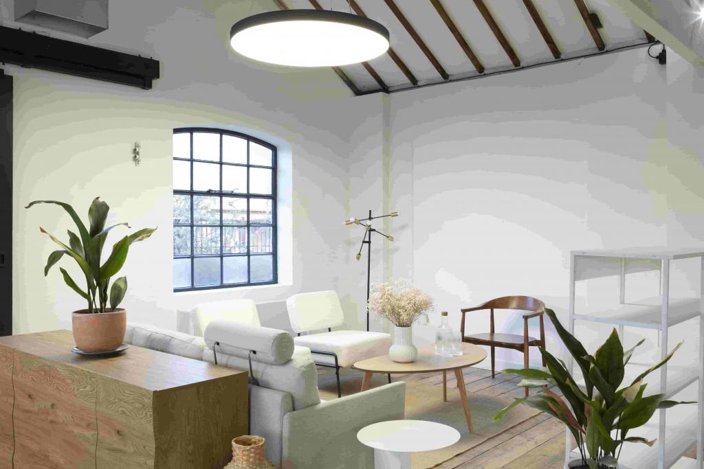 12 Ossory Rd - The Bottle Factory Office Space, Southern Fringe, London SE1 5AN