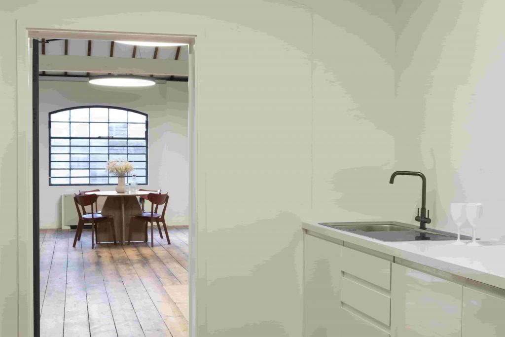 12 Ossory Rd - The Bottle Factory Office Space, Southern Fringe, London SE1 5AN