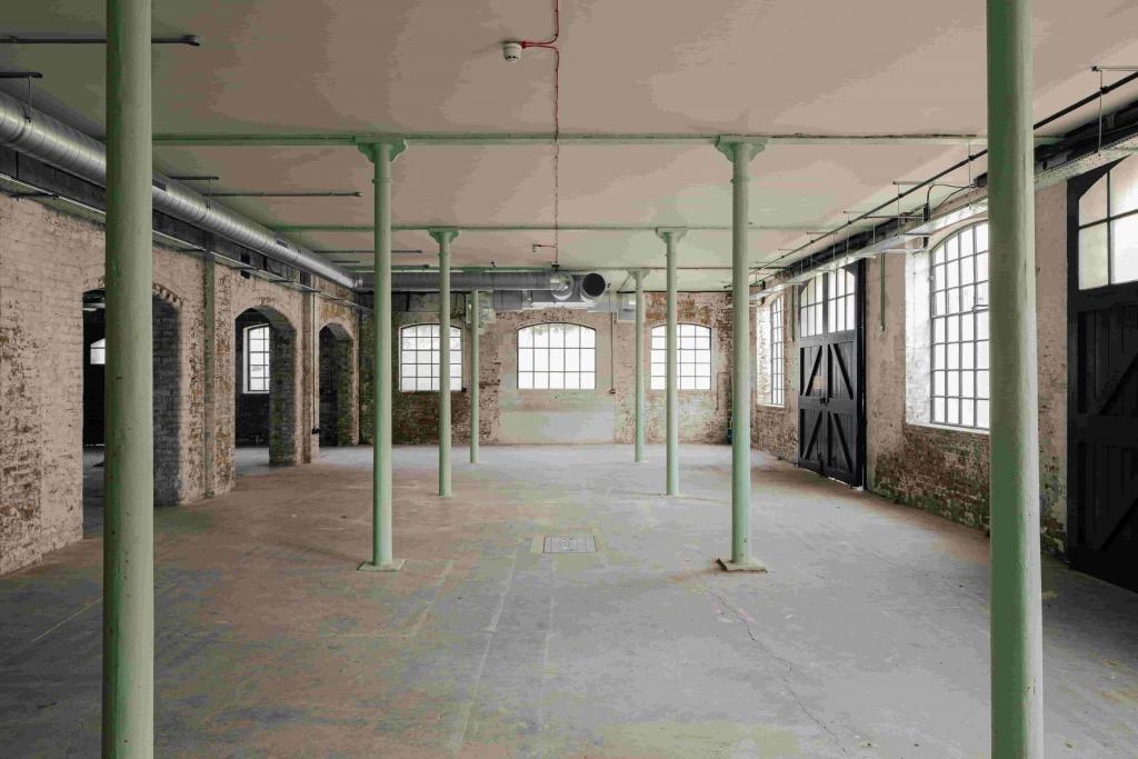 12 Ossory Rd - The Bottle Factory Office Space, Southern Fringe, London SE1 5AN