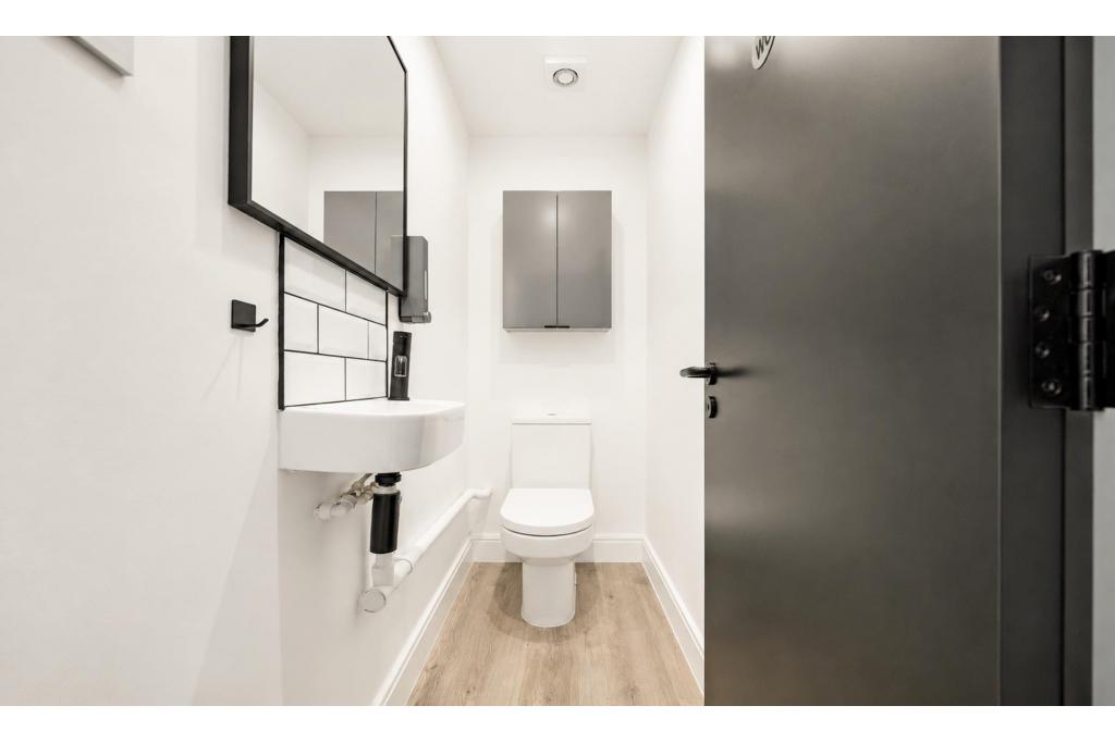 9-13 Risborough St - Office Unit, London SE1 0HF