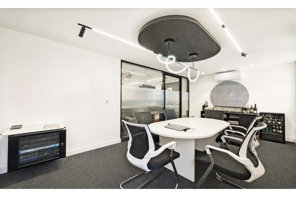 9-13 Risborough St - Office Unit, London SE1 0HF