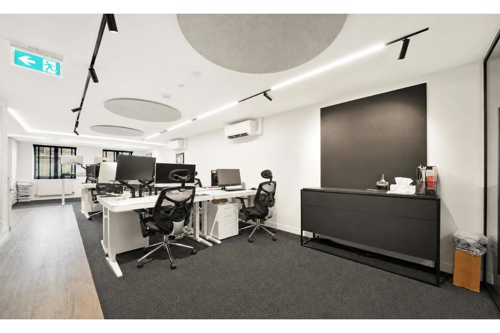 9-13 Risborough St - Office Unit, London SE1 0HF