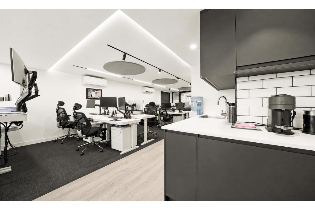 9-13 Risborough St - Office Unit, London SE1 0HF