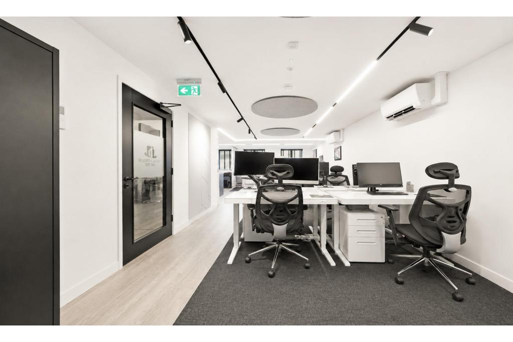 9-13 Risborough St - Office Unit, London SE1 0HF