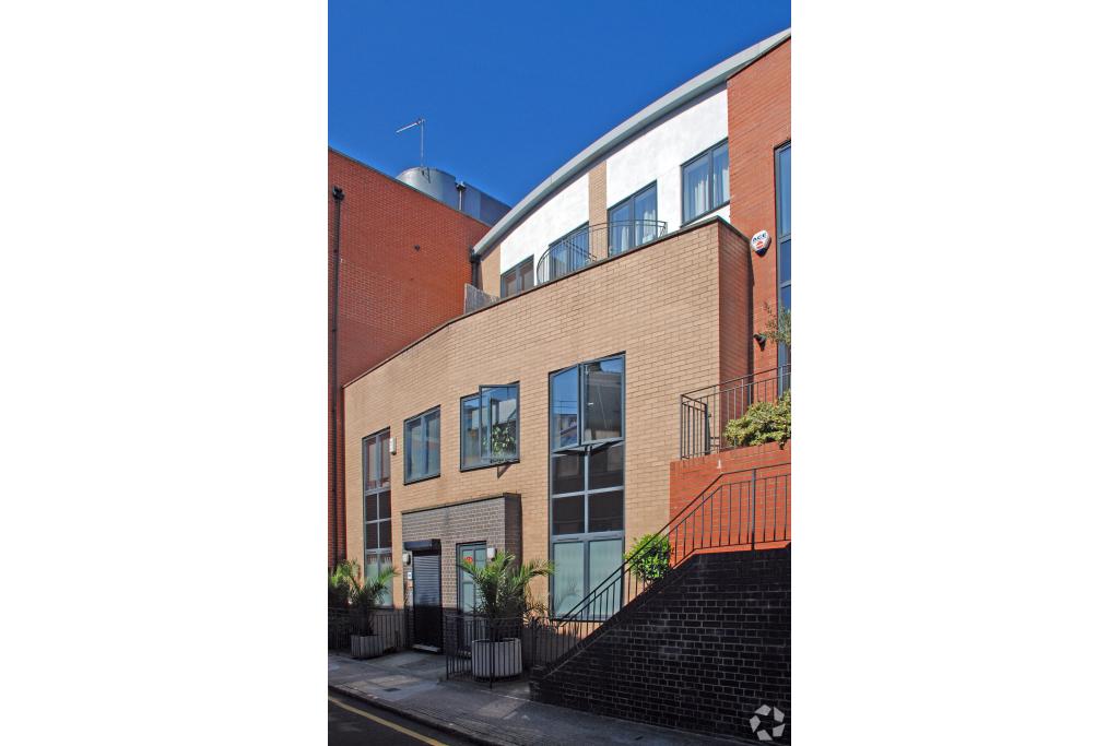 9-13 Risborough St - Office Unit, London SE1 0HF