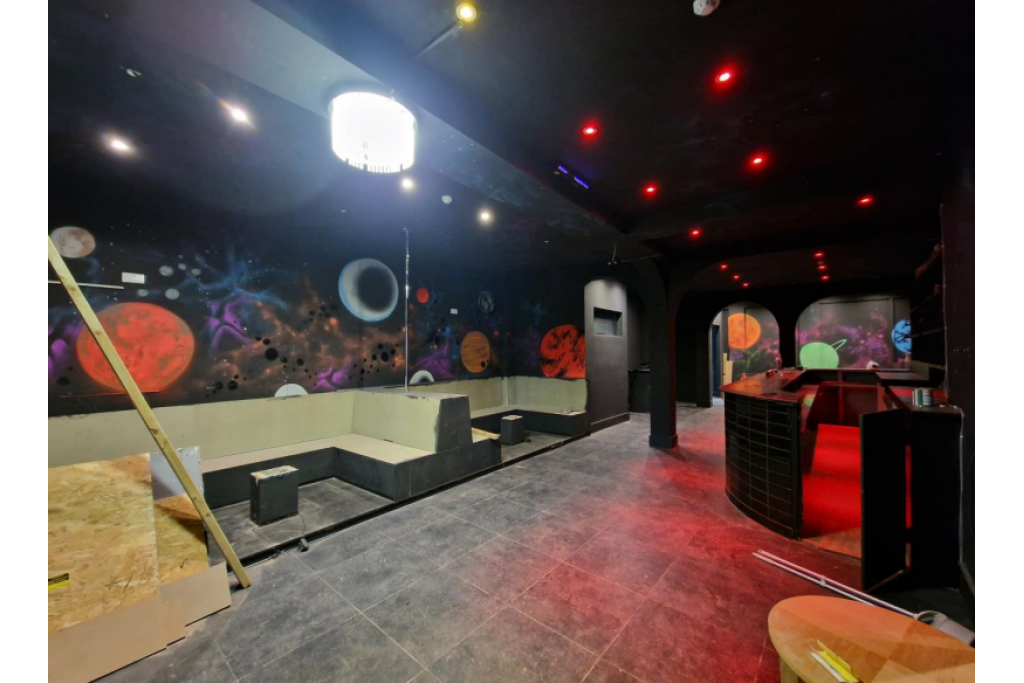 642 Wandsworth Rd - The Victoria - Bar/Nightclub, London SW8 3JW