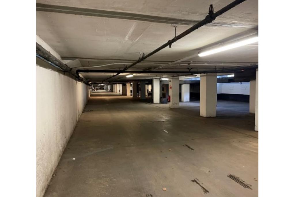 Gloucester Ter - Gilray House - Light Industrial, London W2 3DF