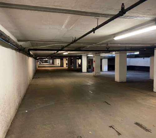 Gloucester Ter - Gilray House - Light Industrial, London W2 3DF
