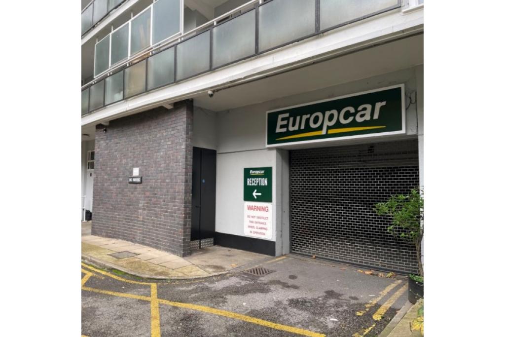 Gloucester Ter - Gilray House - Light Industrial, London W2 3DF