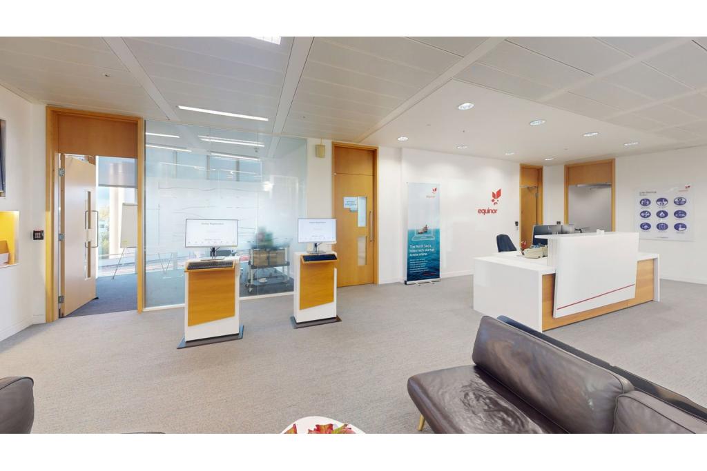 2 Kingdom St - Paddington Central - Office Space, London W2 6BD