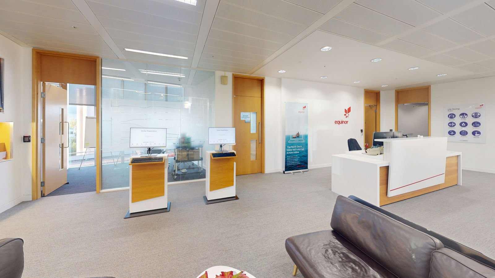 2 Kingdom St - Paddington Central - Office Space, London W2 6BD