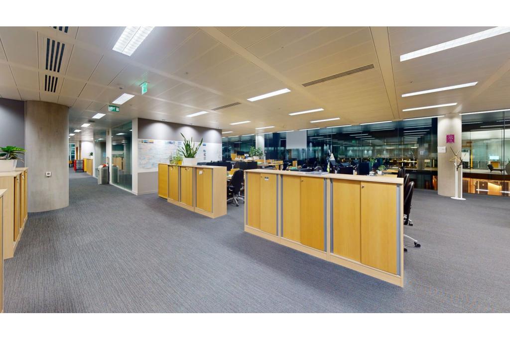 2 Kingdom St - Paddington Central - Office Space, London W2 6BD