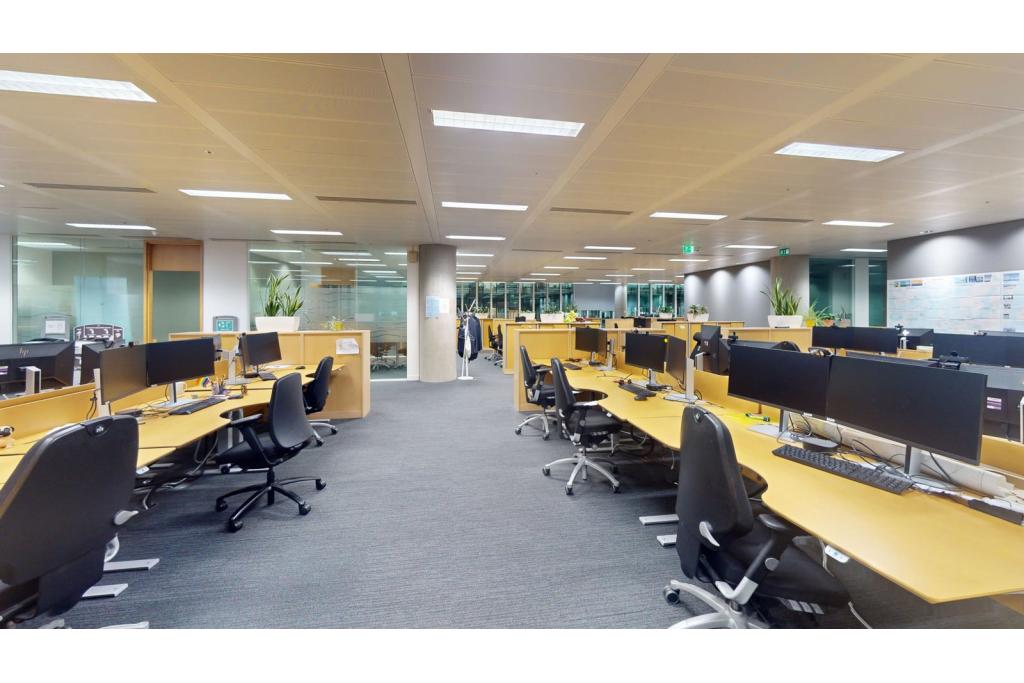 2 Kingdom St - Paddington Central - Office Space, London W2 6BD