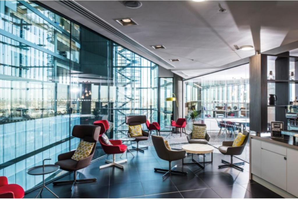 2 Kingdom St - Paddington Central - Office Space, London W2 6BD
