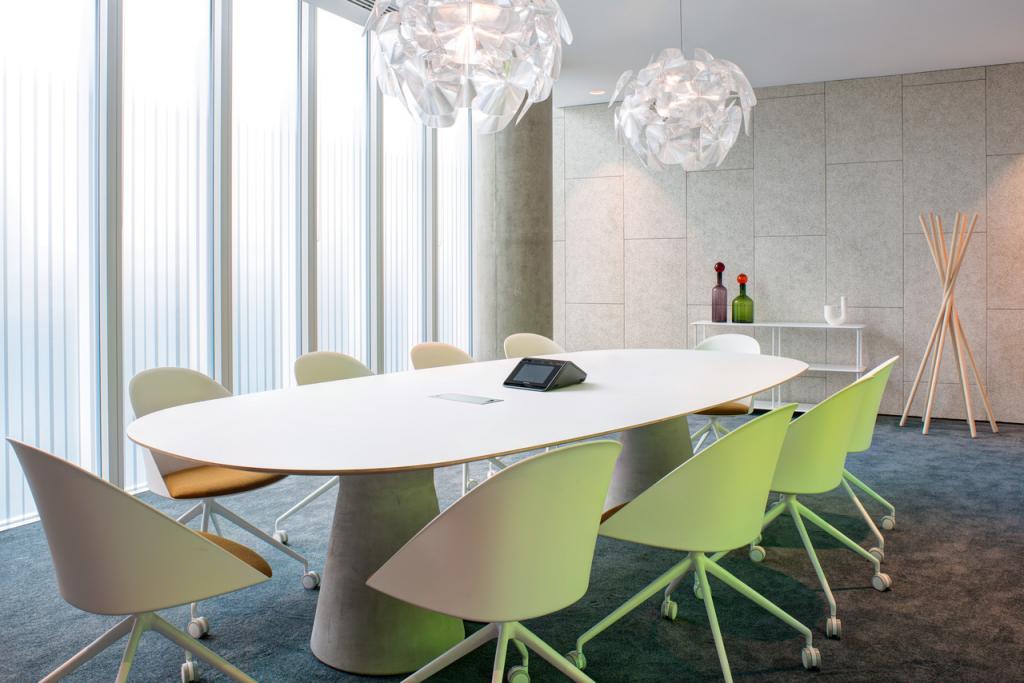 2 Kingdom St - Paddington Central - Office Space, London W2 6BD